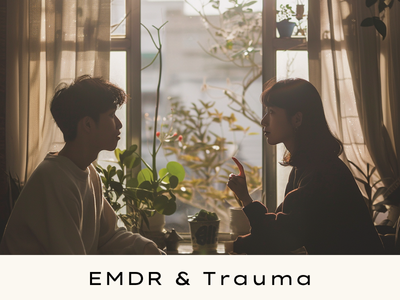 Clickable image | EMDR and Trauma Therapy in Provo Utah and Online